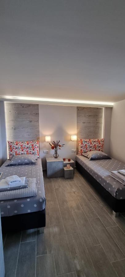Blue Apartment Kavala