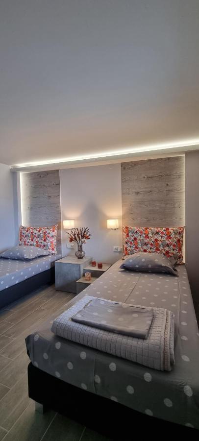 Apartment Blue Kavala