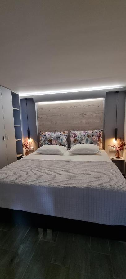 Blue Apartment