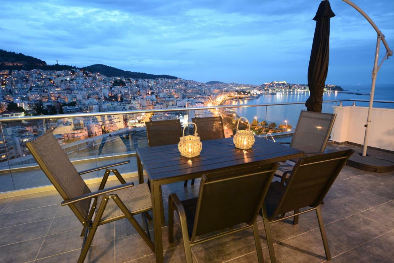 Blue * Kavala